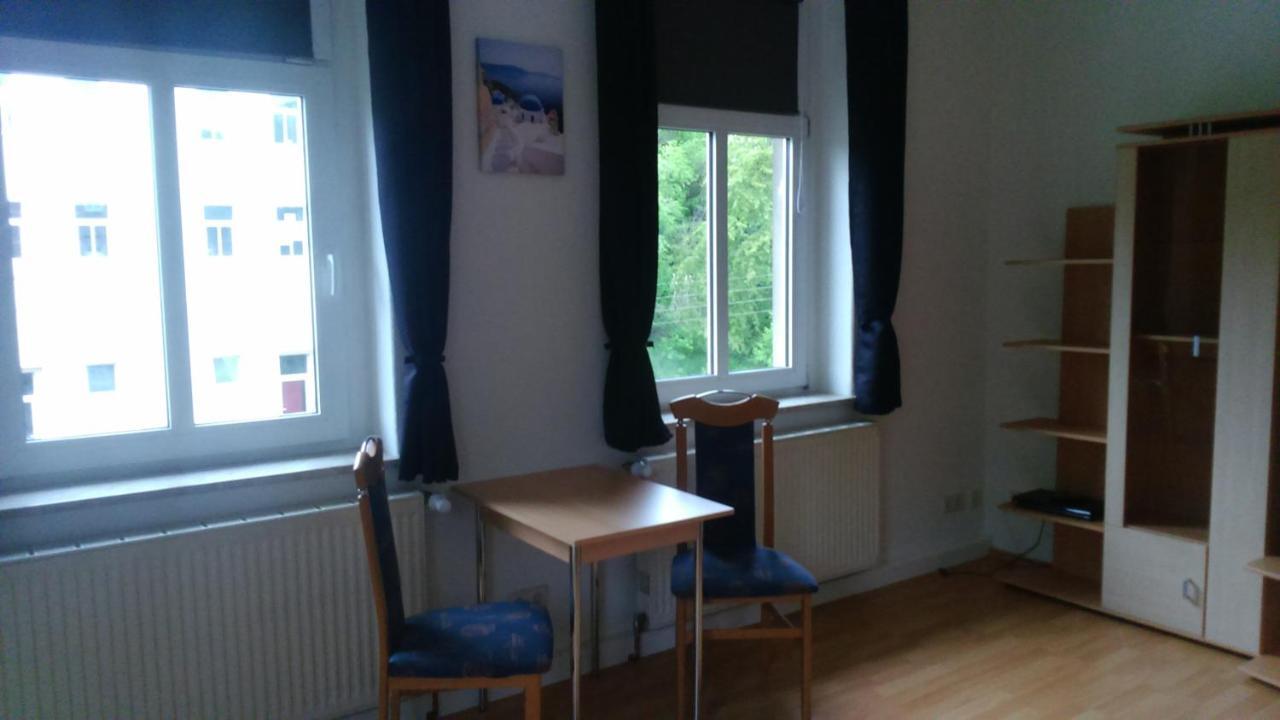 Giesis Wohlfuehloase Apartman Döbeln Kültér fotó