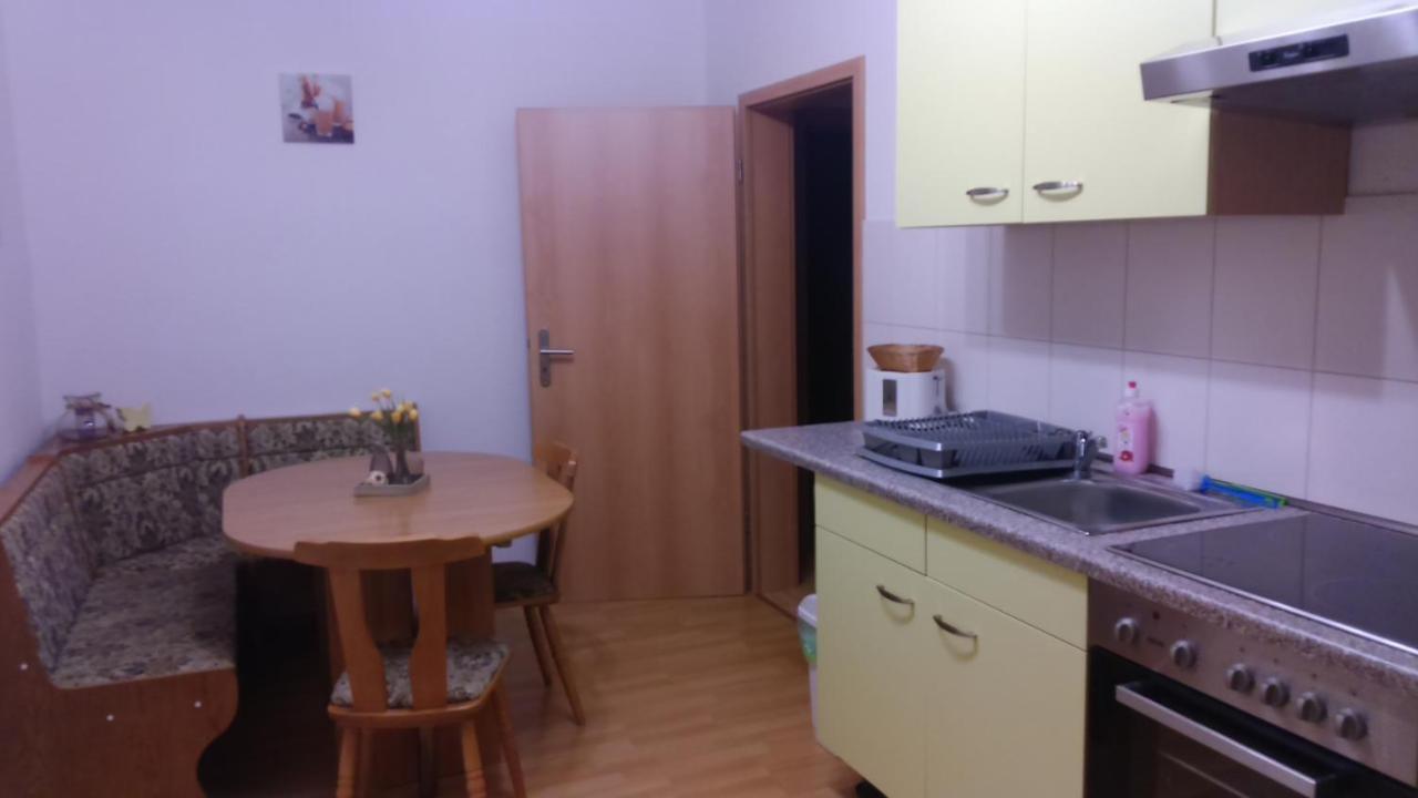 Giesis Wohlfuehloase Apartman Döbeln Kültér fotó